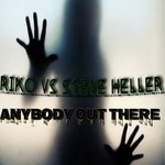 cover: Riko|Steve Heller - Anybody Out There