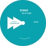 cover: Bearman - Soul Of Techno