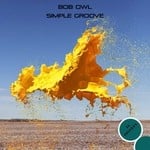 cover: Bob Owl - Simple Groove