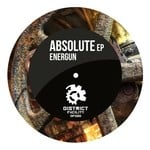 cover: Energun - Absolute