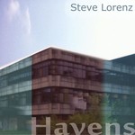 cover: Steve Lorenz - Havens (remixes)