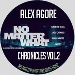 cover: Alex Agore - Chronicles Vol 2