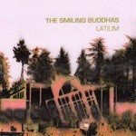 cover: The Smiling Buddhas - Latium