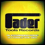 cover: Alessandro Enne - DJ Tool Vol  1