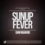 cover: Dani Navarro - Sunup Fever EP