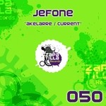 cover: Jefone - Akelarre