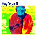 cover: Noel Akchote - HayDays Vol 2