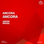 cover: Ancora - Ancora