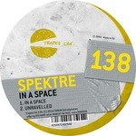 cover: Spektre - In A Space