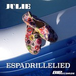 cover: Julie - Espadrillelied