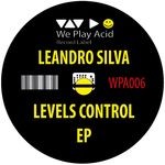 cover: Leandro Silva - Levels Control