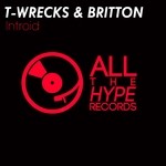 cover: Britton|T Wrecks - Introid