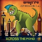 cover: Specimen A|Sporty O - Across The Pond