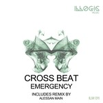 cover: Cross Beat - Emergency EP