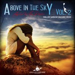 cover: Various - Above In The Sky Part II (Compiled By Max Denoise)