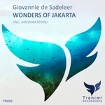 cover: Giovannie De Sadeleer - Wonders Of Jakarta