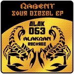 cover: Rabent - Sour Diesel EP