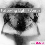 cover: Following Light - Ansuz