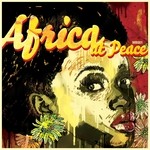 cover: Gust, Pete|K Marchi|Koulz|Shamrock|Those Boys|Tumi - Africa At Peace