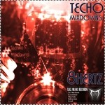 cover: 8 Hertz - Techno Mixdowns