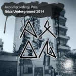 cover: Various - Ibiza Underground 2014