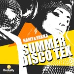 cover: Namy|Yakka - Summer Disco Tex