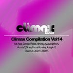 cover: Various - Climax Compilation Vol 14