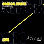 cover: Omega Drive - Animo