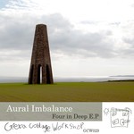 cover: Aural Imbalance - Four In Deep EP