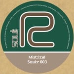 cover: Mist:i:cal - Mistical Dub EP