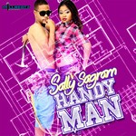 cover: Millbeatz Entertainment|Sagram, Sally - Handy Man