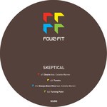 cover: Skeptical - Fourfit EP 1