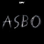 cover: Spy - ASBO EP