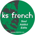 cover: Ks French - Soul Addict Edits