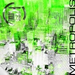 cover: Djkam - Metropolis