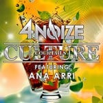 cover: 4noize|Ana Arri - Culture Cocktails