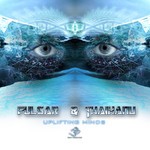 cover: Pulsar & Thaihanu - Uplifting Minds