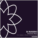 cover: Di Rugerio - Groove Way EP