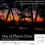 cover: Out Of Plato's Cave - Rainbow For Dawn