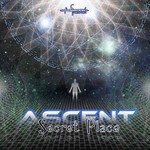 cover: Ascent - Secret Place