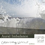 cover: Aural Imbalance - Sea State a Single