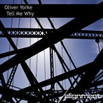 cover: Oliver Yorke - Tell Me Why