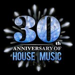 cover: Various - 30th Anniversary Of House Music