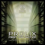 cover: Prolix - First Contact EP