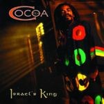 cover: Cocoa Tea - Israel's King