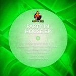 cover: Dens|Dj Alen Fazlagic|Patrex|Silvina Romero|Sword Cro|Varagone, Vincenzo - Party In House EP