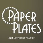 cover: Rs4 - Lowered Tone EP