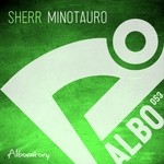 cover: Sherr - Minotauro