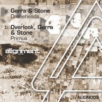 cover: Gerra|Overlook|Stone - Droneheads