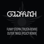 cover: Goldffinch - Funky Steppa